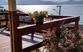 Pousada Vida Simples Acomodação Com Café Da Manhã