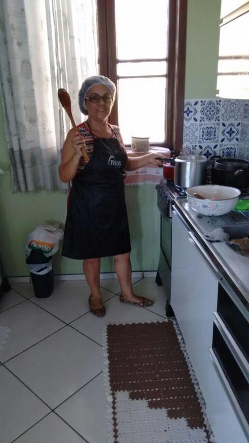 Pousada Vida Simples Paulas Exterior foto